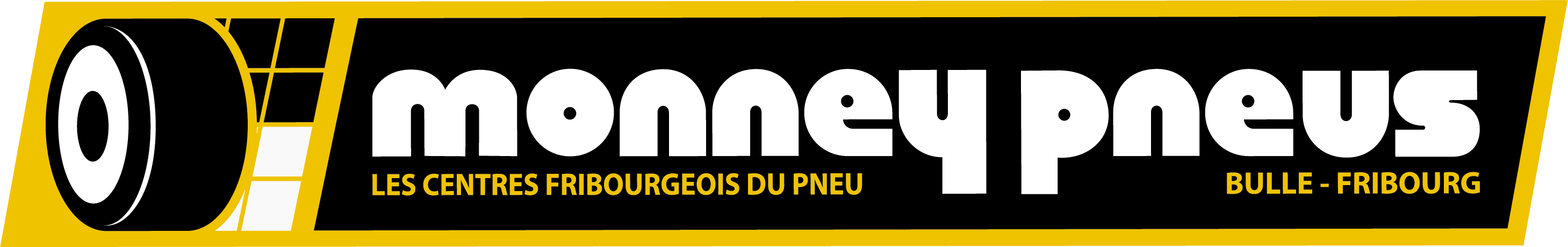 Monney Pneus